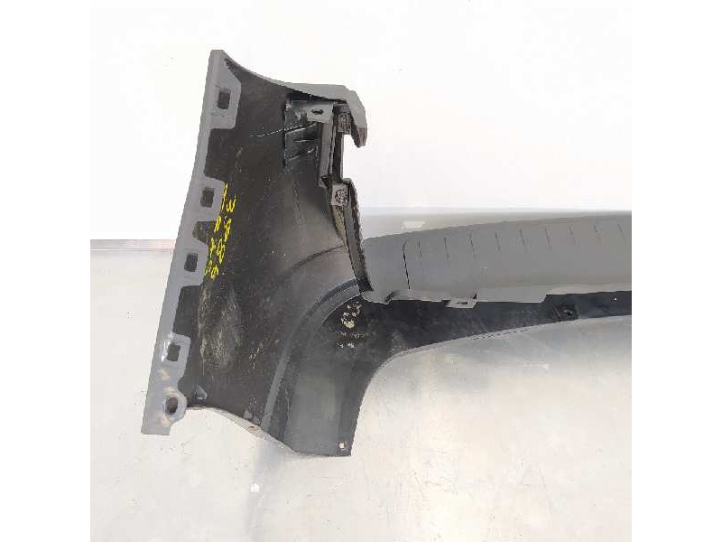 Recambio de paragolpes trasero para fiat doblo active referencia OEM IAM 735473499  