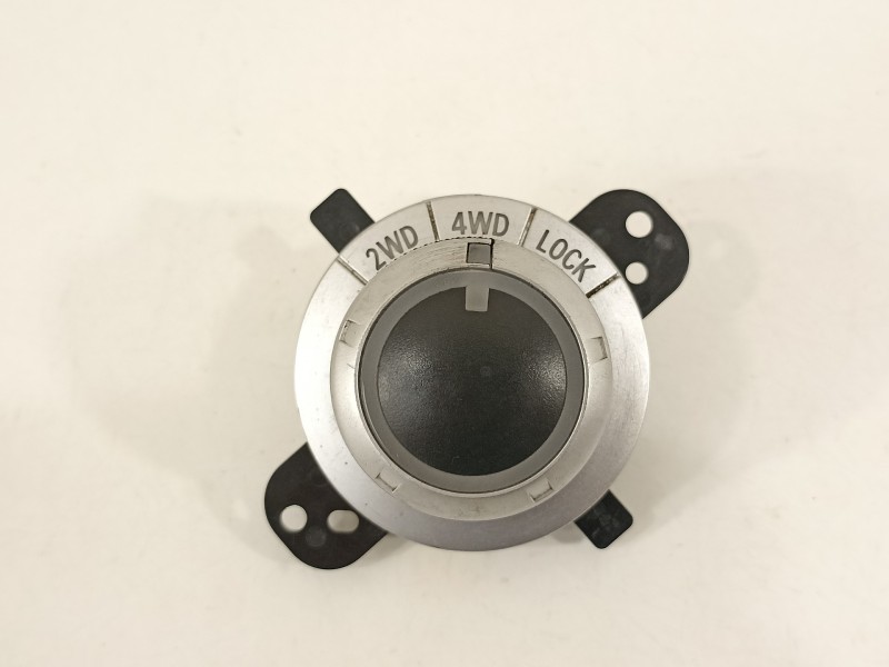 Recambio de mando multifuncion para citroën c-crosser xtr referencia OEM IAM 649006  