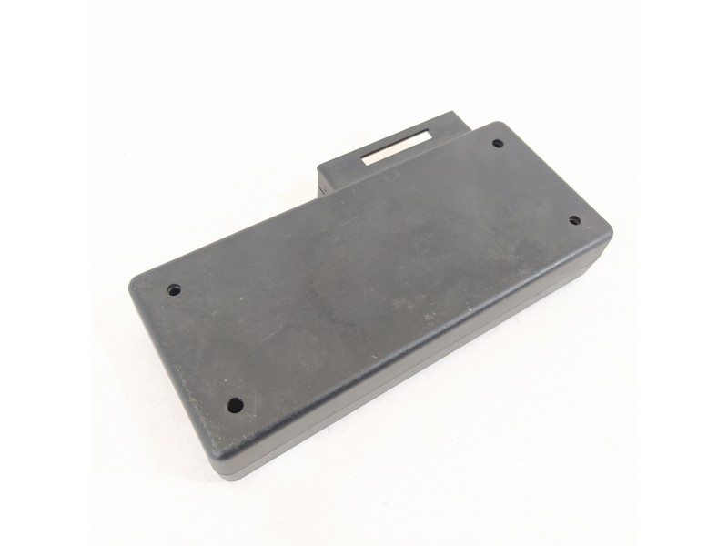 Recambio de modulo electronico para mercedes-benz clase c (w203) berlina 200 cdi (203.004) referencia OEM IAM 2038203926  