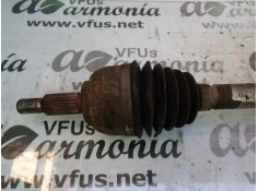 Recambio de transmision delantera derecha para renault megane ii familiar authentique confort referencia OEM IAM 8200198015   2