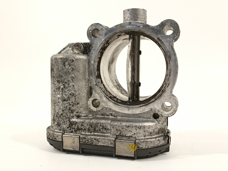 Recambio de caja mariposa para ford transit caja cerrada ´06 2.2 tdci cat referencia OEM IAM BK2Q9E926AC  