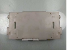 Recambio de modulo electronico para nissan 370 z (z34) nismo referencia OEM IAM 277601EL1A 4614491853 E2T70784 2