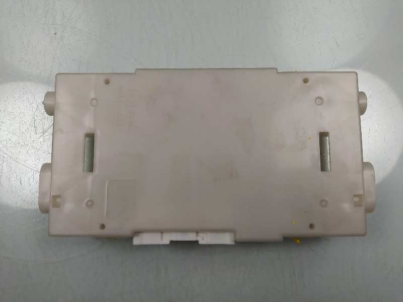 Recambio de modulo electronico para nissan 370 z (z34) nismo referencia OEM IAM 277601EL1A 4614491853 E2T70784