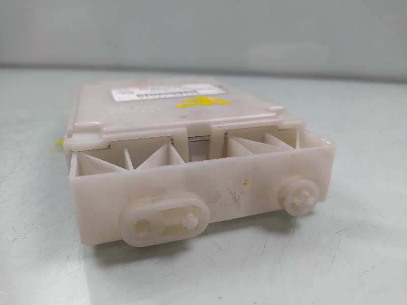 Recambio de modulo electronico para nissan 370 z (z34) nismo referencia OEM IAM 277601EL1A 4614491853 E2T70784