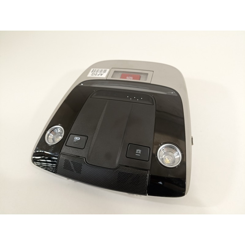 Recambio de luz interior para kia sorento hev 2023 1.6 tci-gdi referencia OEM IAM 928A2P2500GYT  