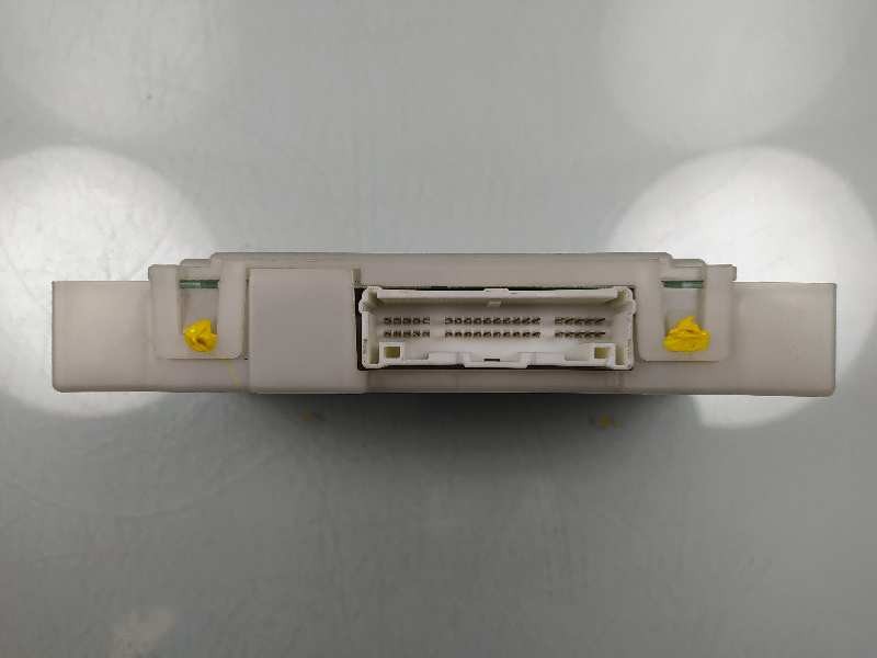 Recambio de modulo electronico para nissan 370 z (z34) nismo referencia OEM IAM 277601EL1A 4614491853 E2T70784