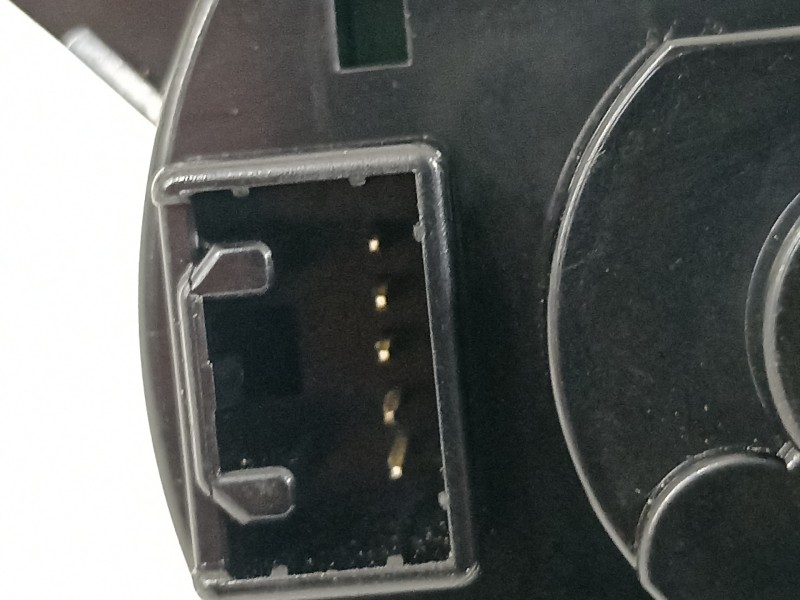 Recambio de mando multifuncion para citroën c-crosser xtr referencia OEM IAM 649006  