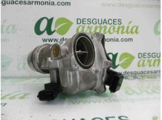 Recambio de caja mariposa para renault clio iv authentique referencia OEM IAM 161A05457R 300201904 