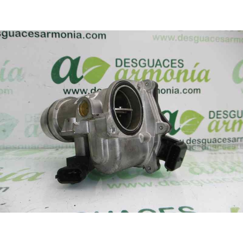 Recambio de caja mariposa para renault clio iv authentique referencia OEM IAM 161A05457R 300201904 