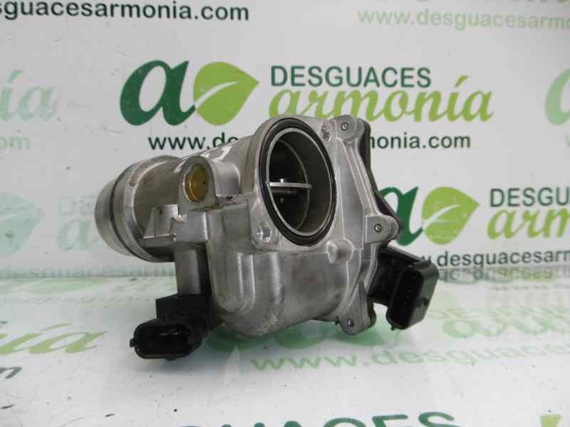 Recambio de caja mariposa para renault clio iv authentique referencia OEM IAM 161A05457R 300201904 