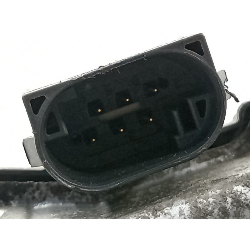 Recambio de caja mariposa para ford transit caja cerrada ´06 2.2 tdci cat referencia OEM IAM BK2Q9E926AC  