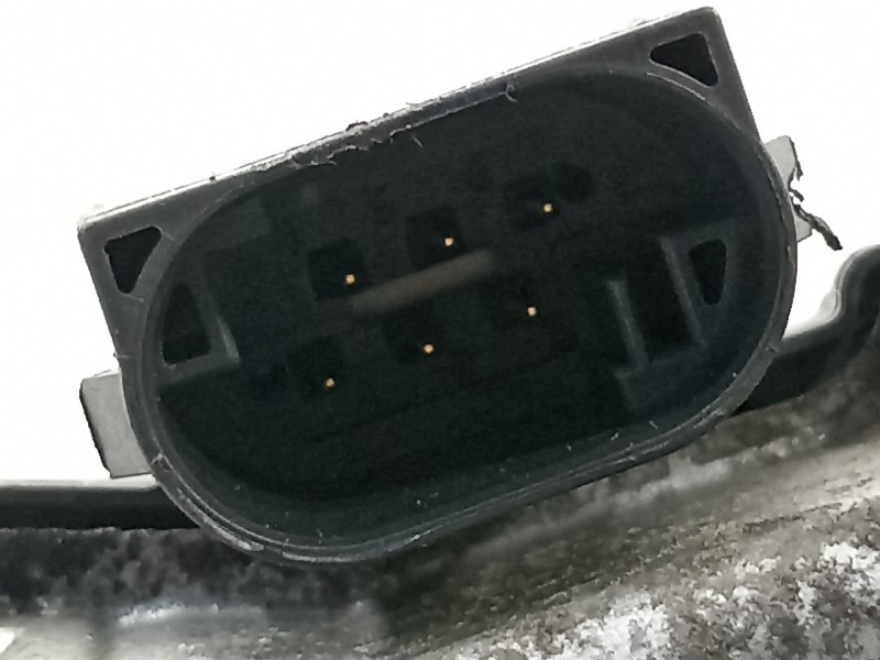 Recambio de caja mariposa para ford transit caja cerrada ´06 2.2 tdci cat referencia OEM IAM BK2Q9E926AC  