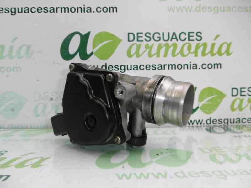 Recambio de caja mariposa para renault clio iv authentique referencia OEM IAM 161A05457R 300201904 