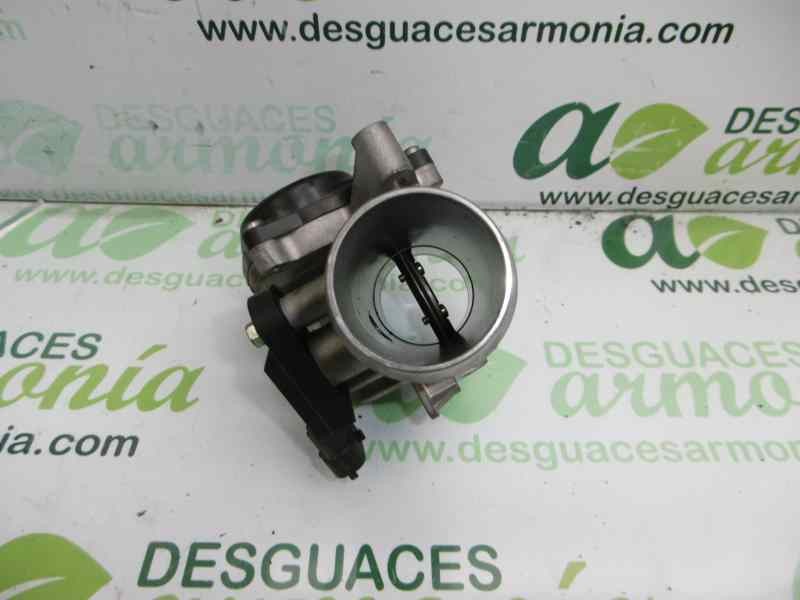 Recambio de caja mariposa para renault clio iv authentique referencia OEM IAM 161A05457R 300201904 