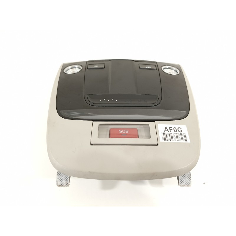 Recambio de luz interior para kia sorento hev 2023 1.6 tci-gdi referencia OEM IAM 928A2P2500GYT  