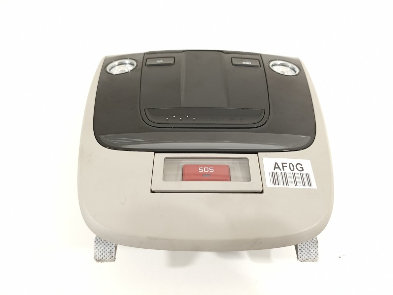 Recambio de luz interior para kia sorento hev 2023 1.6 tci-gdi referencia OEM IAM 928A2P2500GYT  