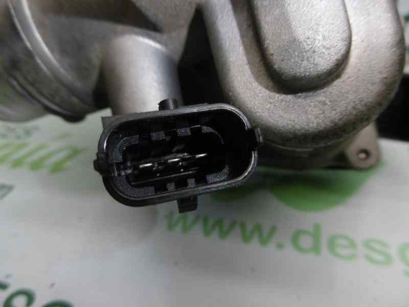 Recambio de caja mariposa para renault clio iv authentique referencia OEM IAM 161A05457R 300201904 