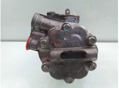 Recambio de compresor aire acondicionado para fiat doblo active referencia OEM IAM 51893889   2