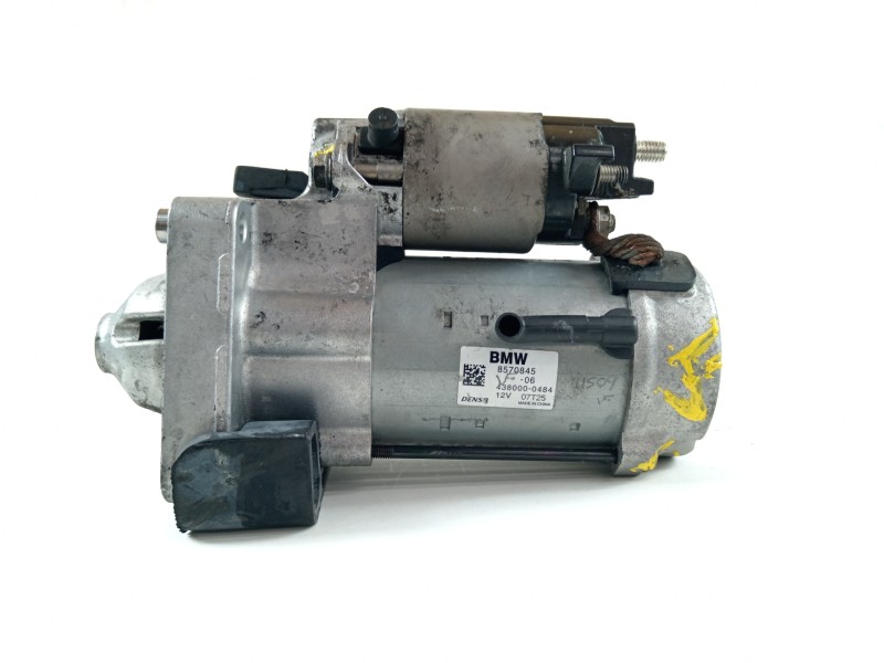 Recambio de motor arranque para bmw serie 2 gran tourer (f46) 218d referencia OEM IAM 12418570845 8570845 