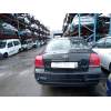 TOYOTA AVENSIS SEDÁN (_T25_)