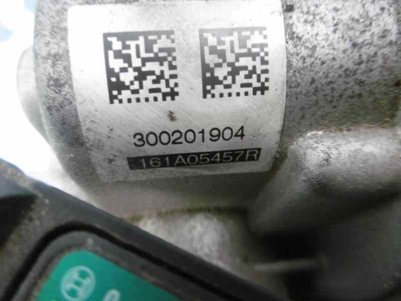 Recambio de caja mariposa para renault clio iv authentique referencia OEM IAM 161A05457R 300201904 