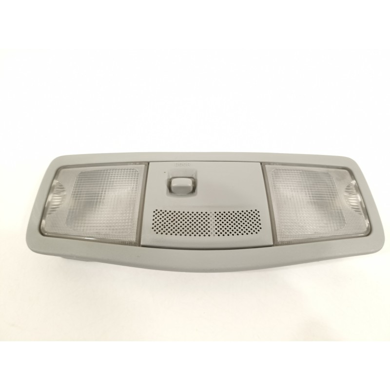 Recambio de luz interior para citroën c-crosser xtr referencia OEM IAM 8401A009ZZ 1151347 