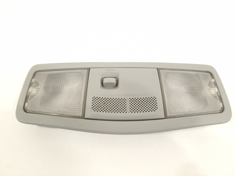 Recambio de luz interior para citroën c-crosser xtr referencia OEM IAM 8401A009ZZ 1151347 