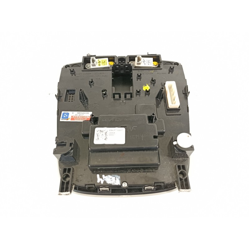 Recambio de luz interior para kia sorento hev 2023 1.6 tci-gdi referencia OEM IAM 928A2P2500GYT  