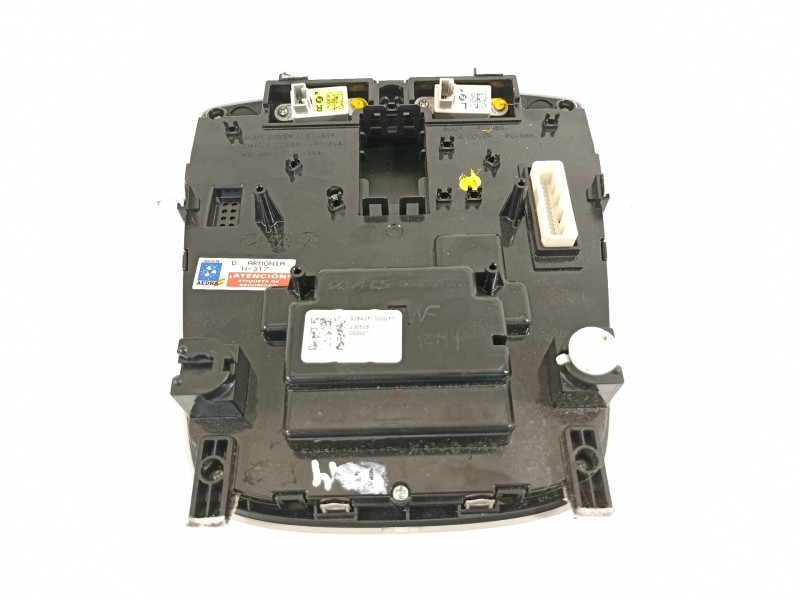 Recambio de luz interior para kia sorento hev 2023 1.6 tci-gdi referencia OEM IAM 928A2P2500GYT  