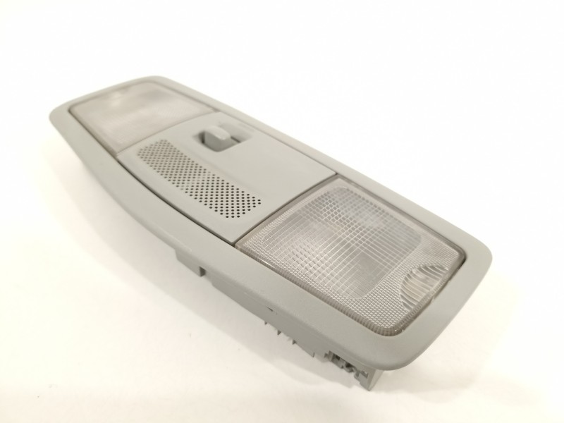 Recambio de luz interior para citroën c-crosser xtr referencia OEM IAM 8401A009ZZ 1151347 