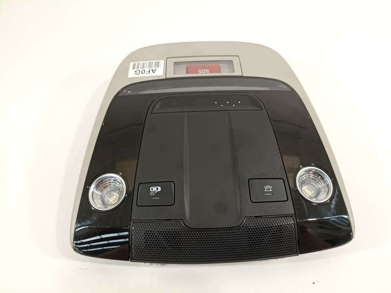 Recambio de luz interior para kia sorento hev 2023 1.6 tci-gdi referencia OEM IAM 928A2P2500GYT  