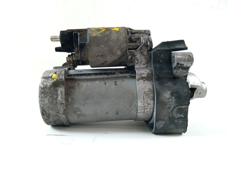 Recambio de motor arranque para bmw serie 2 gran tourer (f46) 218d referencia OEM IAM 12418570845 8570845 