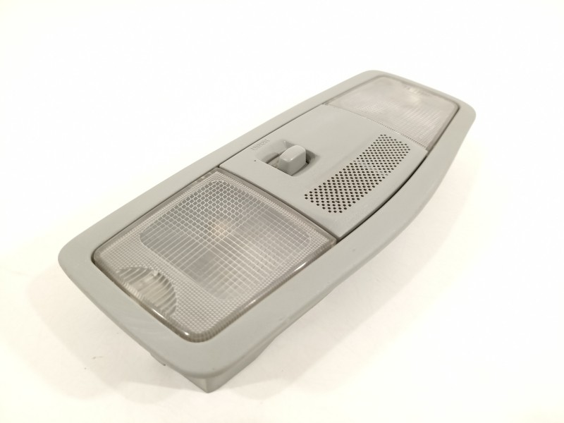 Recambio de luz interior para citroën c-crosser xtr referencia OEM IAM 8401A009ZZ 1151347 