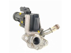 Recambio de valvula egr para ford transit caja cerrada ´06 ft 330 k trend lkw referencia OEM IAM  703784050 50276438 2