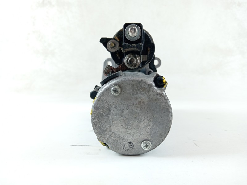 Recambio de motor arranque para bmw serie 2 gran tourer (f46) 218d referencia OEM IAM 12418570845 8570845 