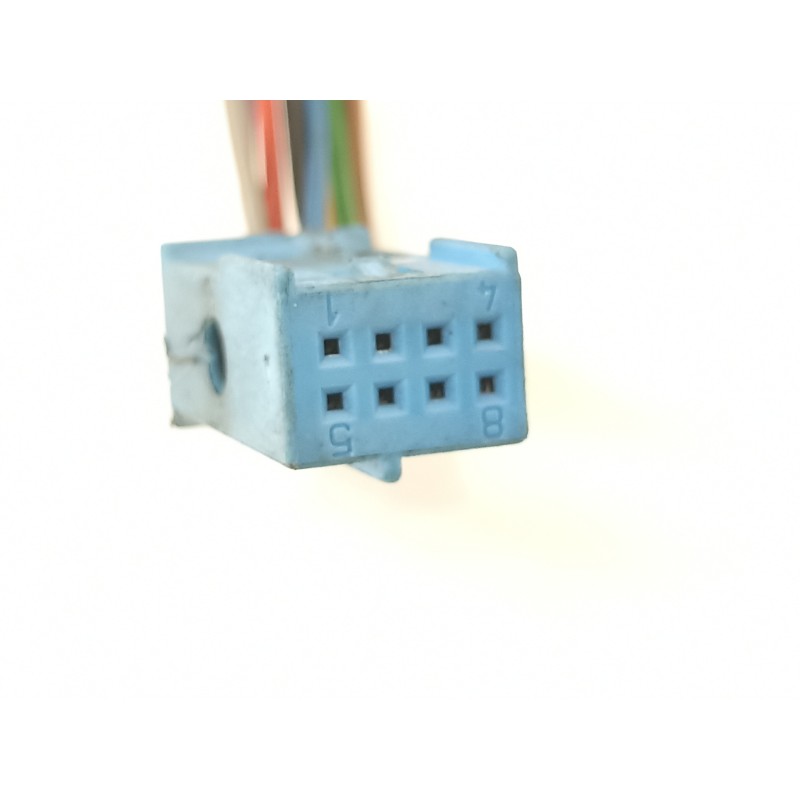 Recambio de mando multifuncion para mercedes-benz clase c (w203) berlina 200 cdi (203.004) referencia OEM IAM 2035450247  