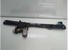 Recambio de elevalunas delantero izquierdo para fiat doblo active referencia OEM IAM 51810880  