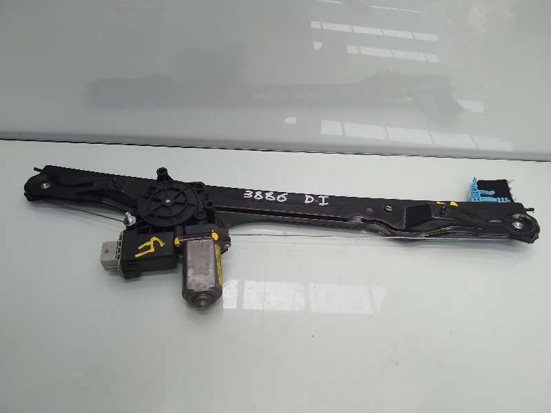 Recambio de elevalunas delantero izquierdo para fiat doblo active referencia OEM IAM 51810880  