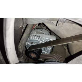 ALTERNADOR DAN987 
