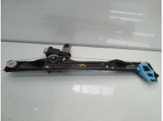 Recambio de elevalunas delantero izquierdo para fiat doblo active referencia OEM IAM 51810880   2