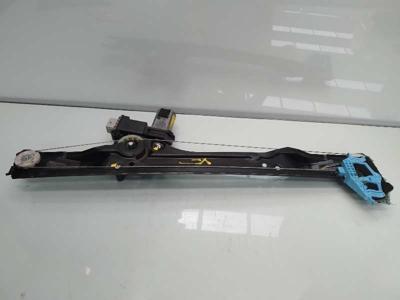 Recambio de elevalunas delantero izquierdo para fiat doblo active referencia OEM IAM 51810880  