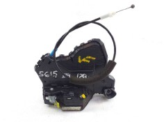 Recambio de cerradura puerta delantera izquierda para toyota avensis (t27) advance referencia OEM IAM   