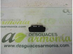 Recambio de maneta exterior porton para renault clio iv authentique referencia OEM IAM 8200395515  