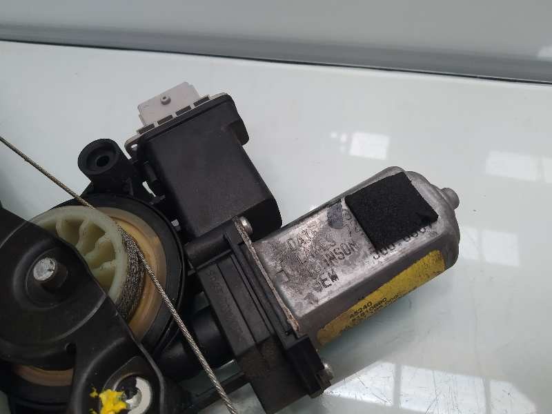 Recambio de elevalunas delantero izquierdo para fiat doblo active referencia OEM IAM 51810880  