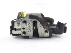 Recambio de cerradura puerta delantera izquierda para toyota avensis (t27) advance referencia OEM IAM    2