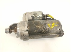 Recambio de motor arranque para audi a5 cabriolet (8f7) 3.0 tdi quattro referencia OEM IAM 059911022  