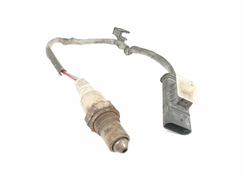 Recambio de sonda lambda para bmw serie 2 gran tourer (f46) 218d referencia OEM IAM 857280001  