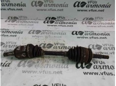 Recambio de transmision delantera izquierda para opel corsa c corsavan referencia OEM IAM   