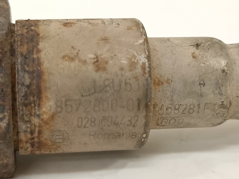 Recambio de sonda lambda para bmw serie 2 gran tourer (f46) 218d referencia OEM IAM 857280001  