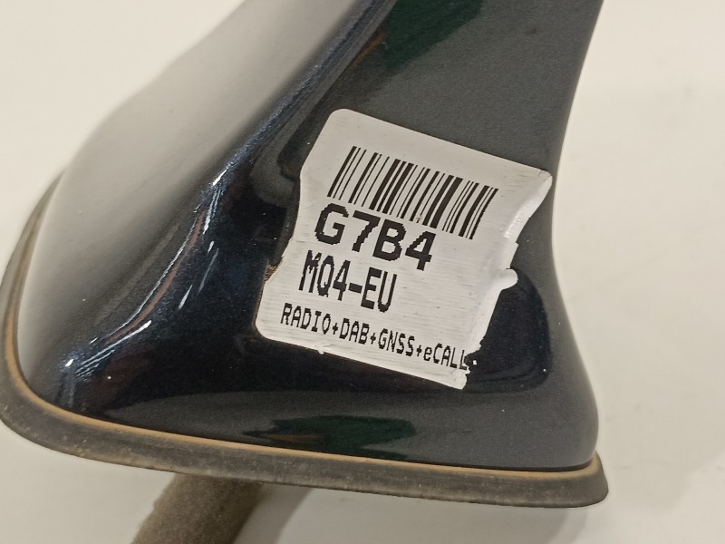 Recambio de antena para kia sorento hev 2023 1.6 tci-gdi referencia OEM IAM 96210P2400B4U  